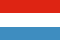 country flag of luxembourg