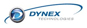 Dynex logo