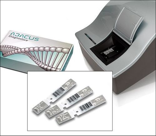 Image of GenomEra® MRSA/SA AC Assay Kit