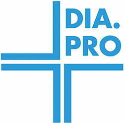 Dia.Pro logo