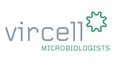 Vircell logo