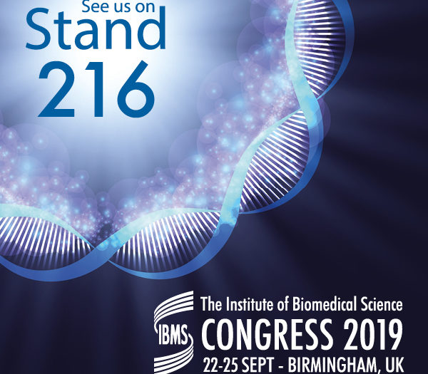 Image of IBMS Congress - 22nd to 25th September 2019