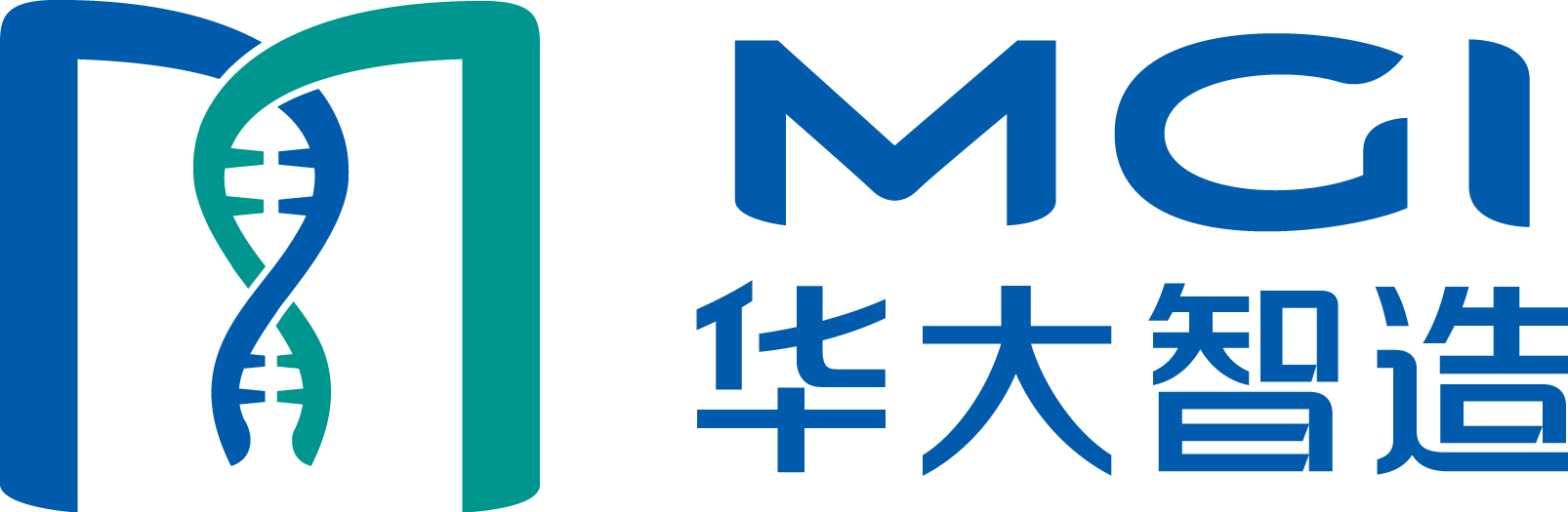 MGI Tech logo