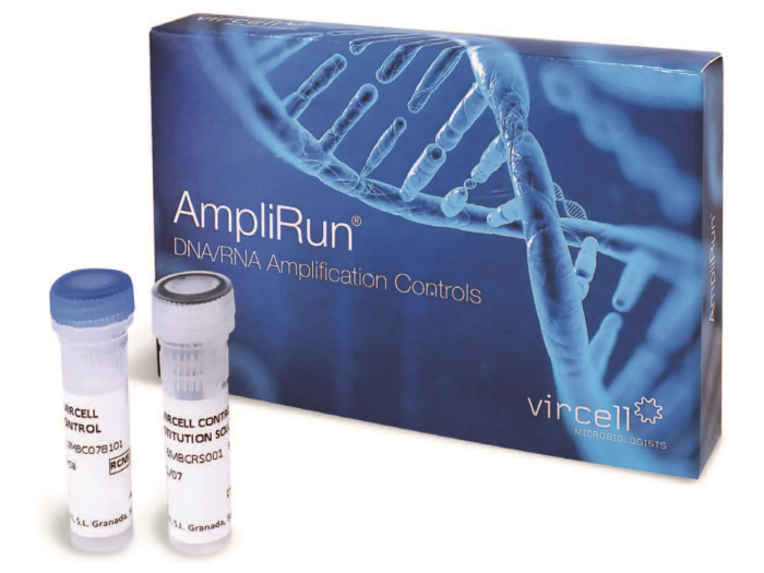 Image of Amplirun® - Molecular Controls