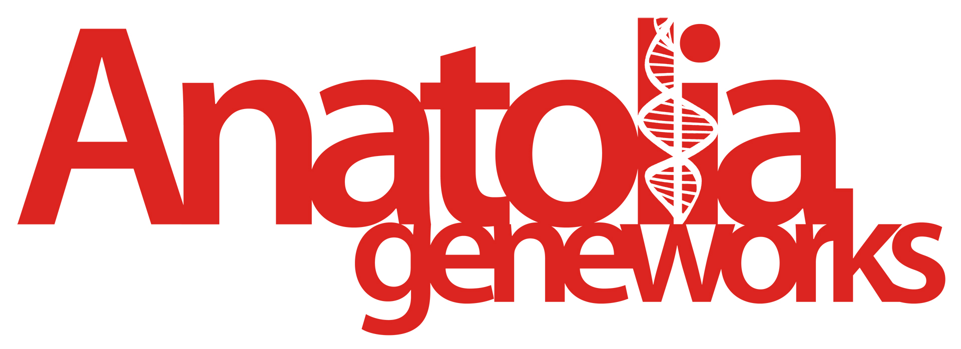 Anatolia Geneworks logo