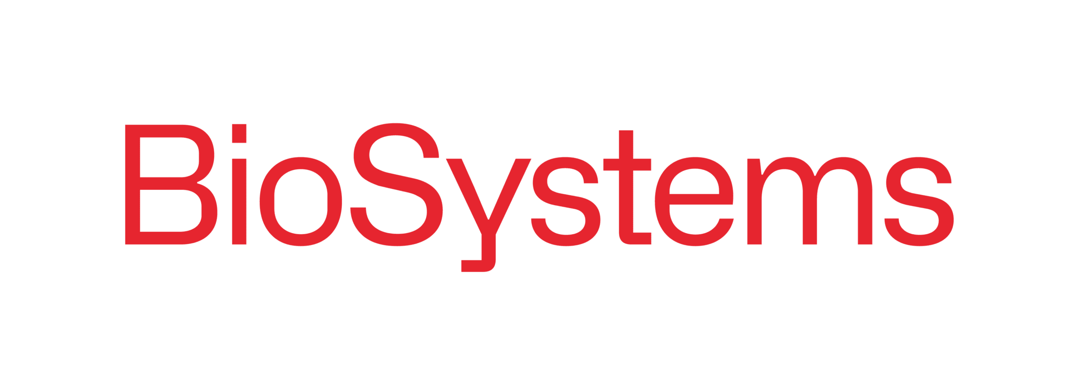 BioSystems logo