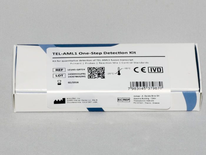 Image of TEL-AML1 One-Step Detection Kit