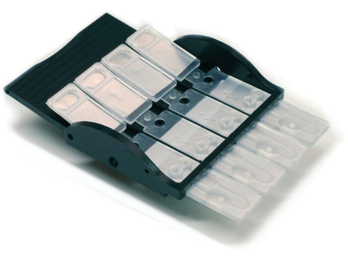 Image of GenomEra® Test Chip Holder (10 pcs)
