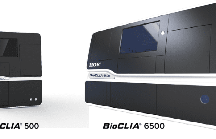 Image of BioCLIA Autoimmune Product range